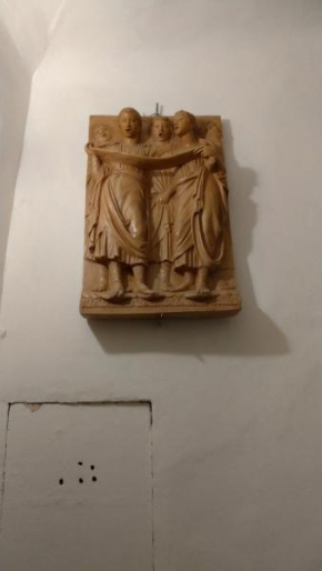 Alighieri Loft